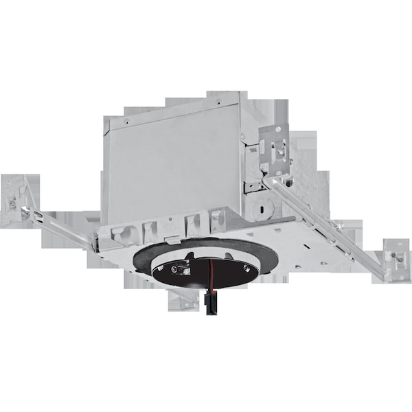 Elco Lighting 4 Koto Architectural Maximum Adjustability High Lumen IC Airtight Housing E4LK48ICAD - main